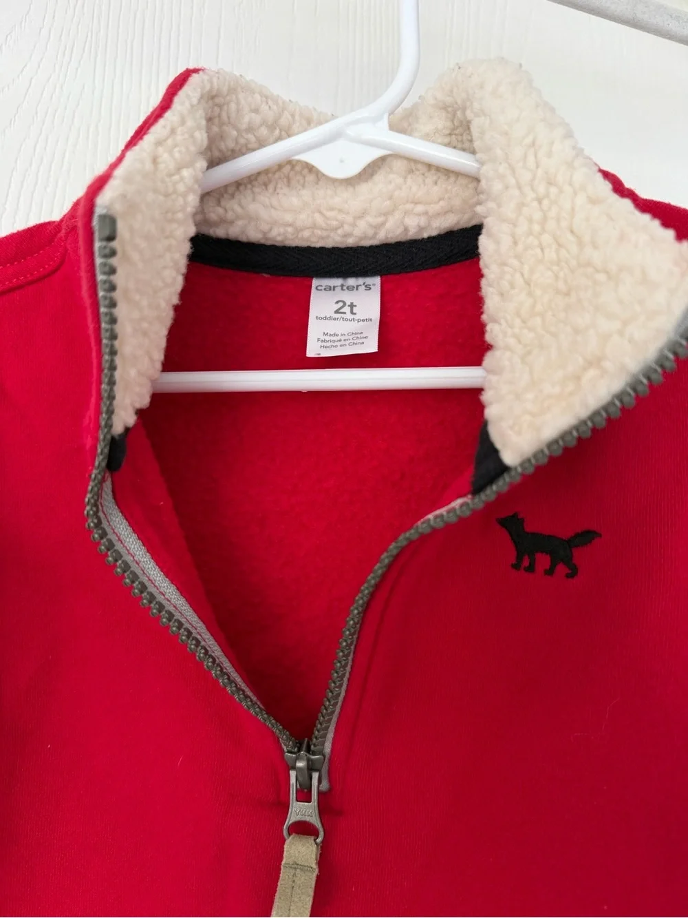 Carters excellent used